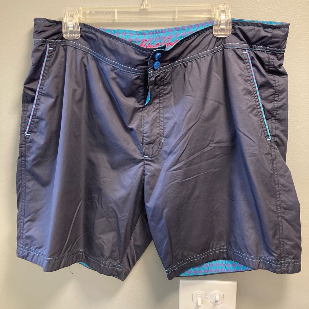 Robert Graham Swim Shorts Like New